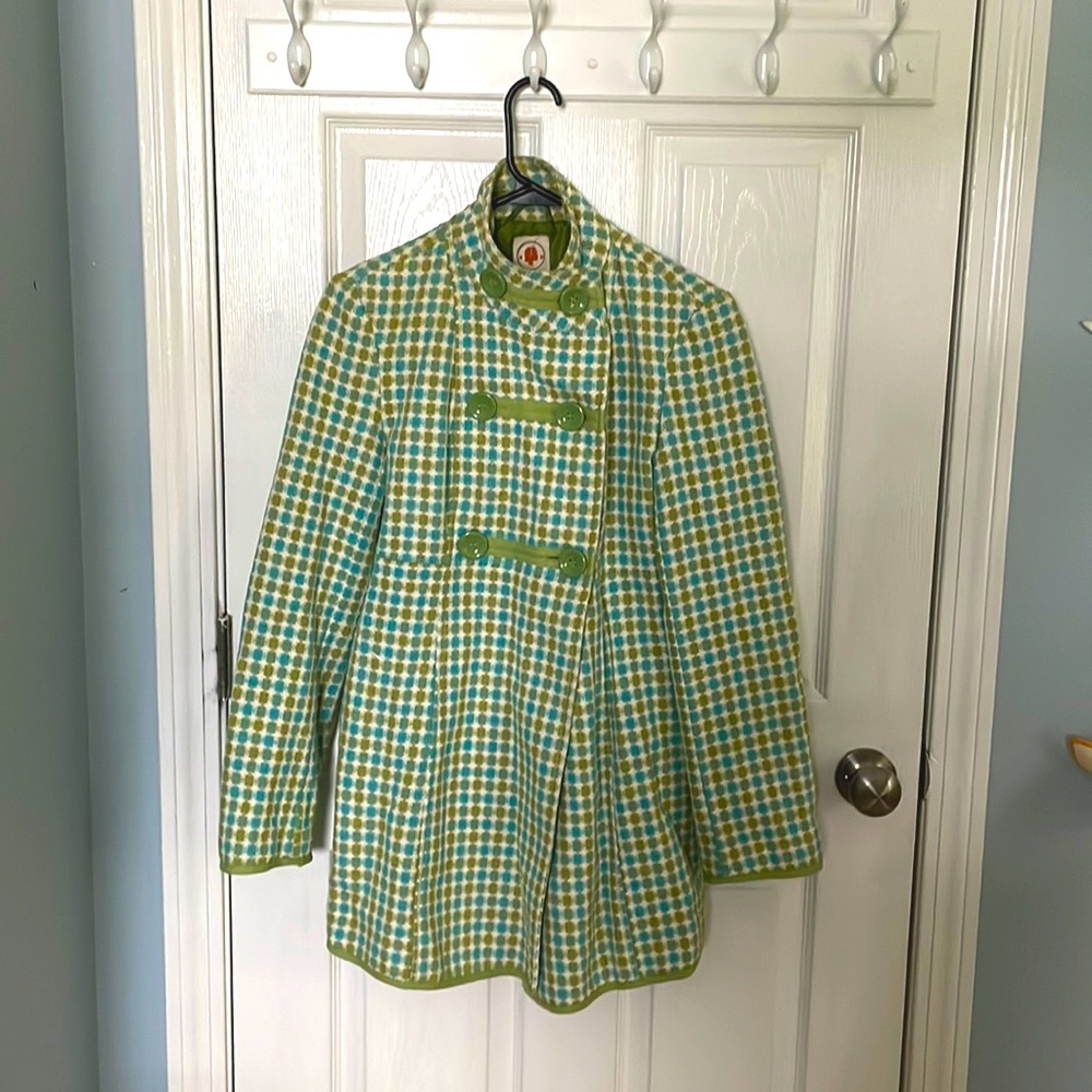 Women’s cotton jacket